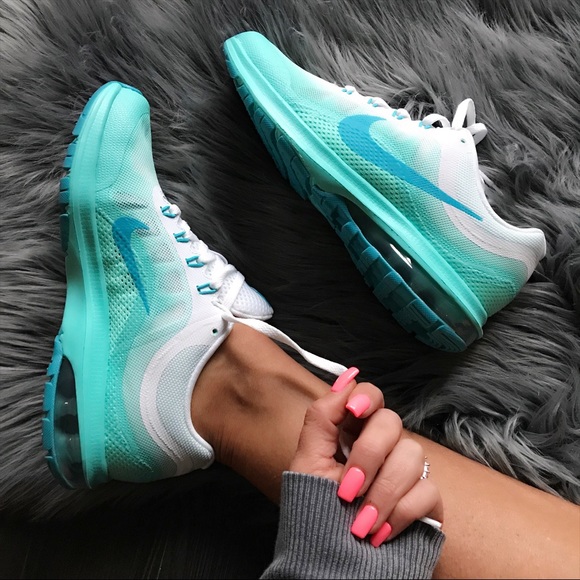 Nike Shoes - NEW 💎 NIKE AIR MAX DYNASTY FITS WMNS 8.5 TIFFANY